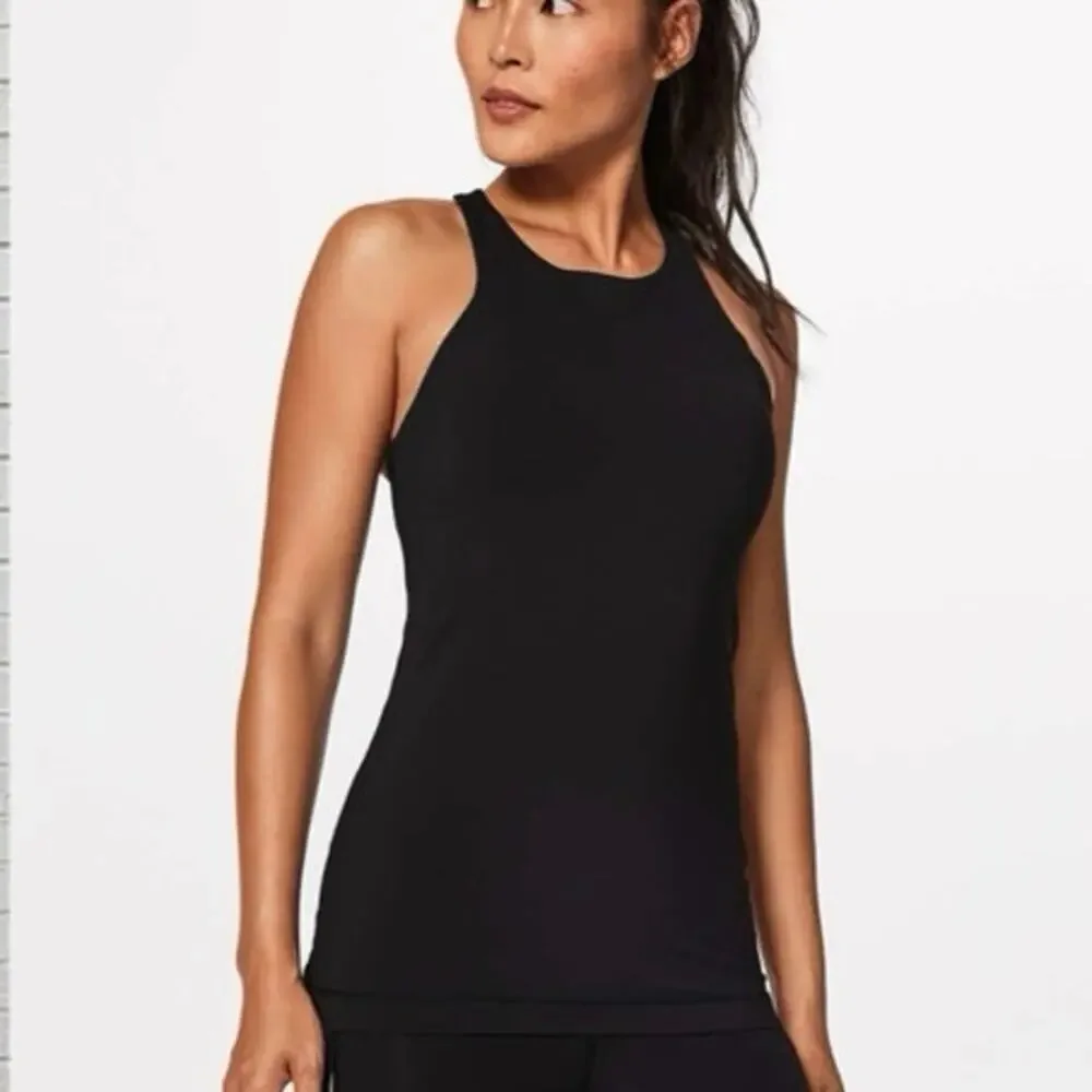 lululemon athletica classes smooth support